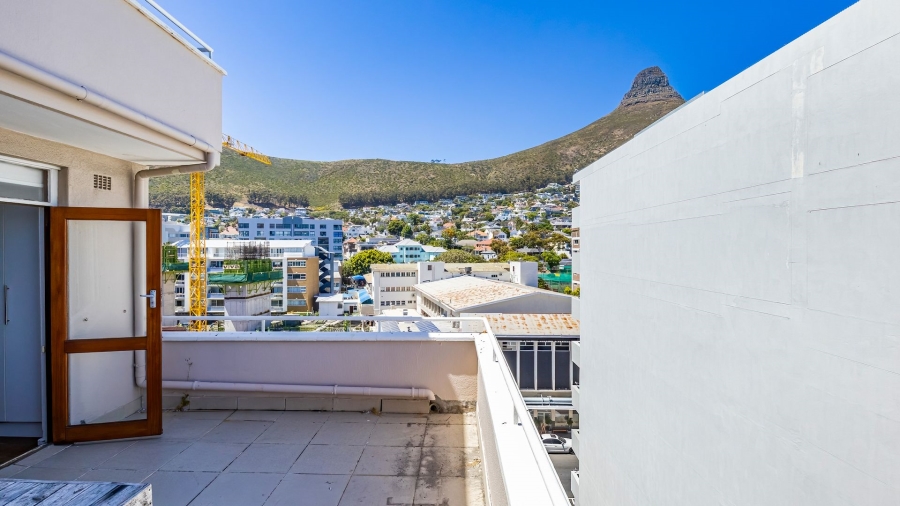 To Let 0 Bedroom Property for Rent in Sea Point Western Cape